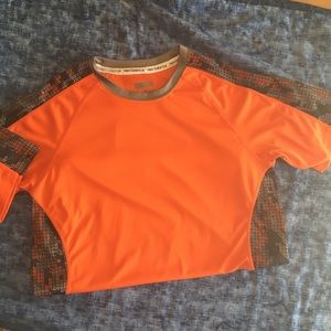 Boys New Balance Lightning Dry tee, XL